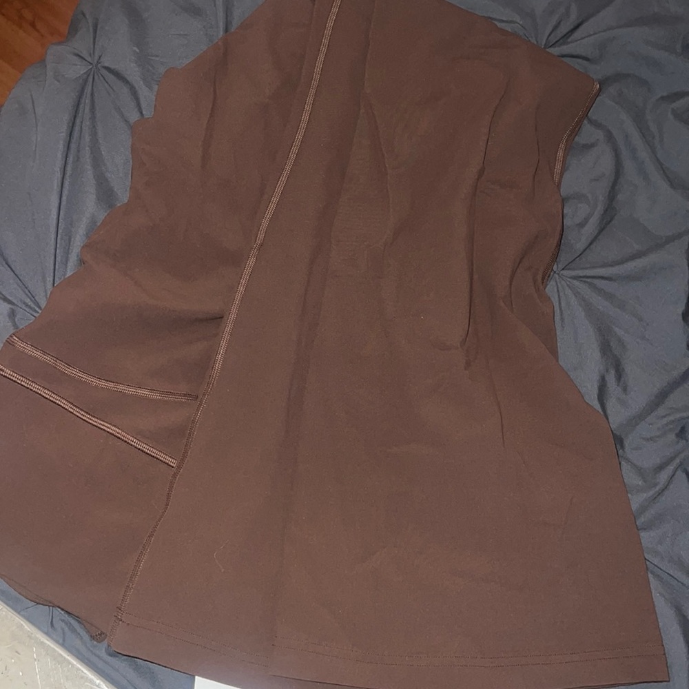 Groove Super-High-Rise Flared Pant *nulu (Java) - Picture 2 of 3